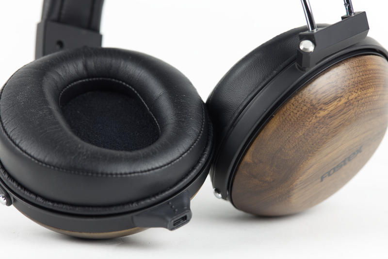 Fostex TH610 Soundqualität Fostex TH610 Soundqualität