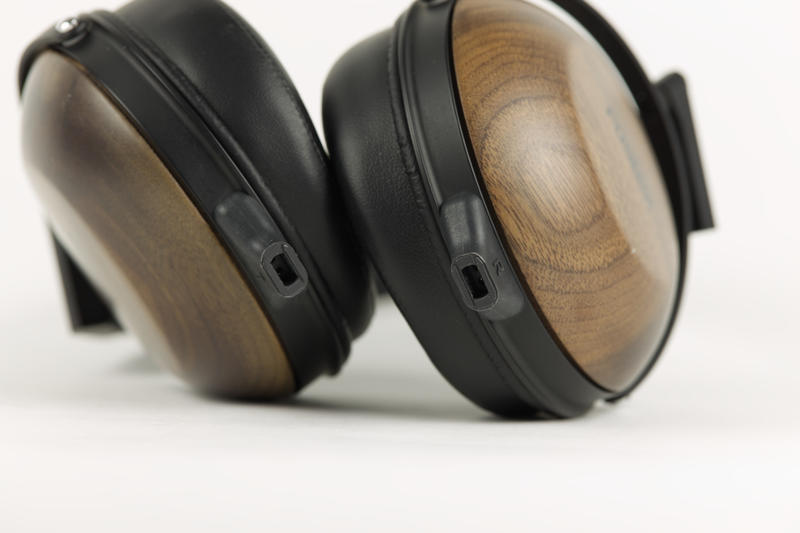 Fostex TH610 Anschlüsse Fostex TH610 Anschlüsse
