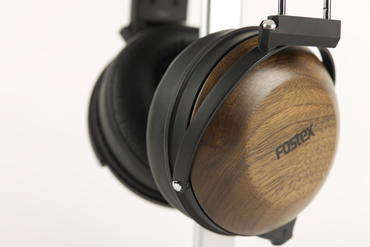 Fostex TH610 Kopfhörermuscheln