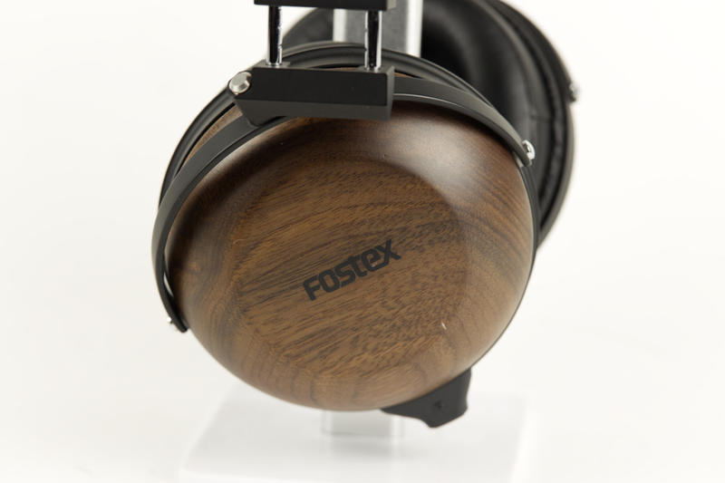 Fostex TH610 Außenschale Fostex TH610 Außenschale