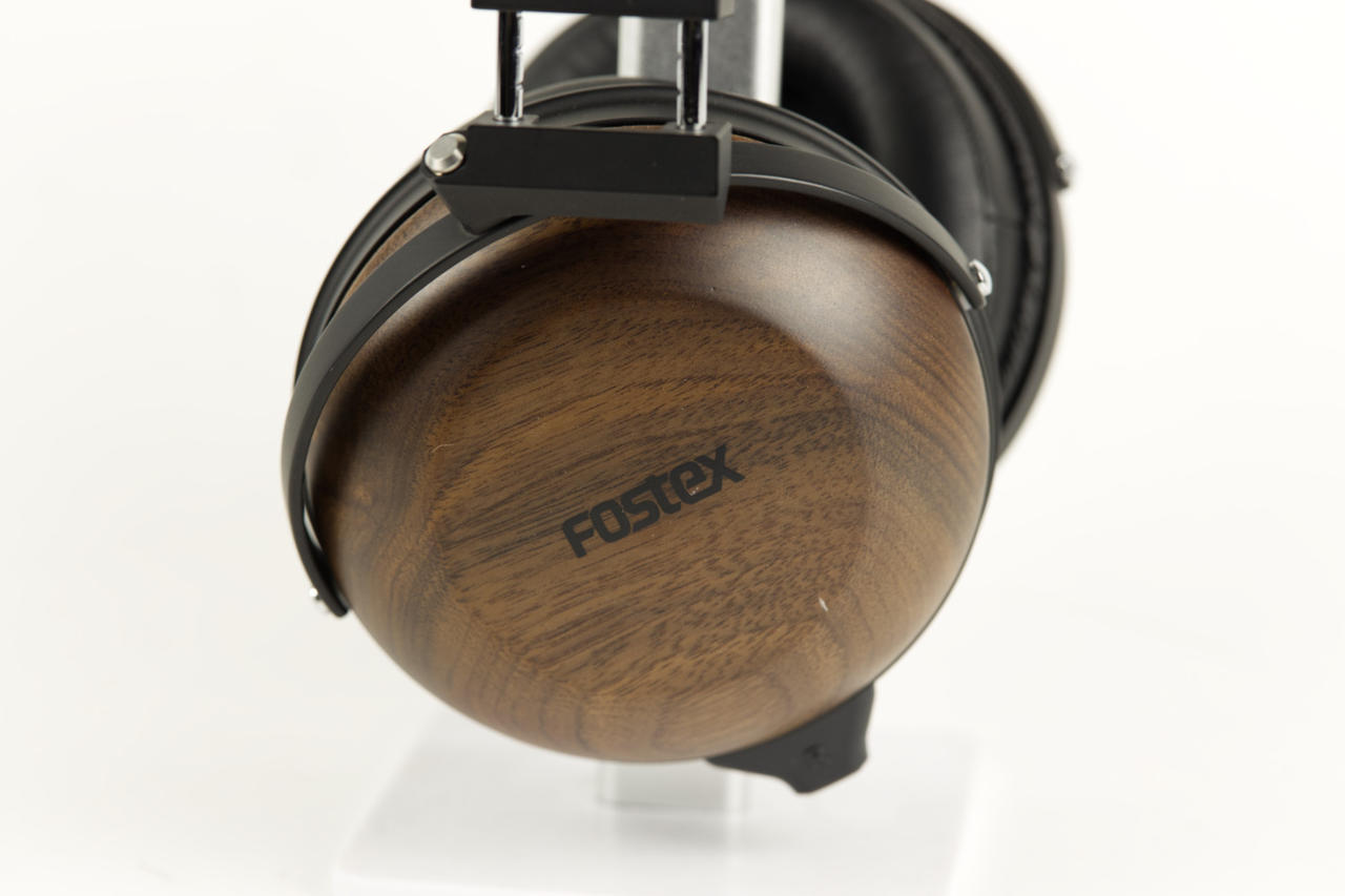 Fostex TH610 im Test - PC Masters