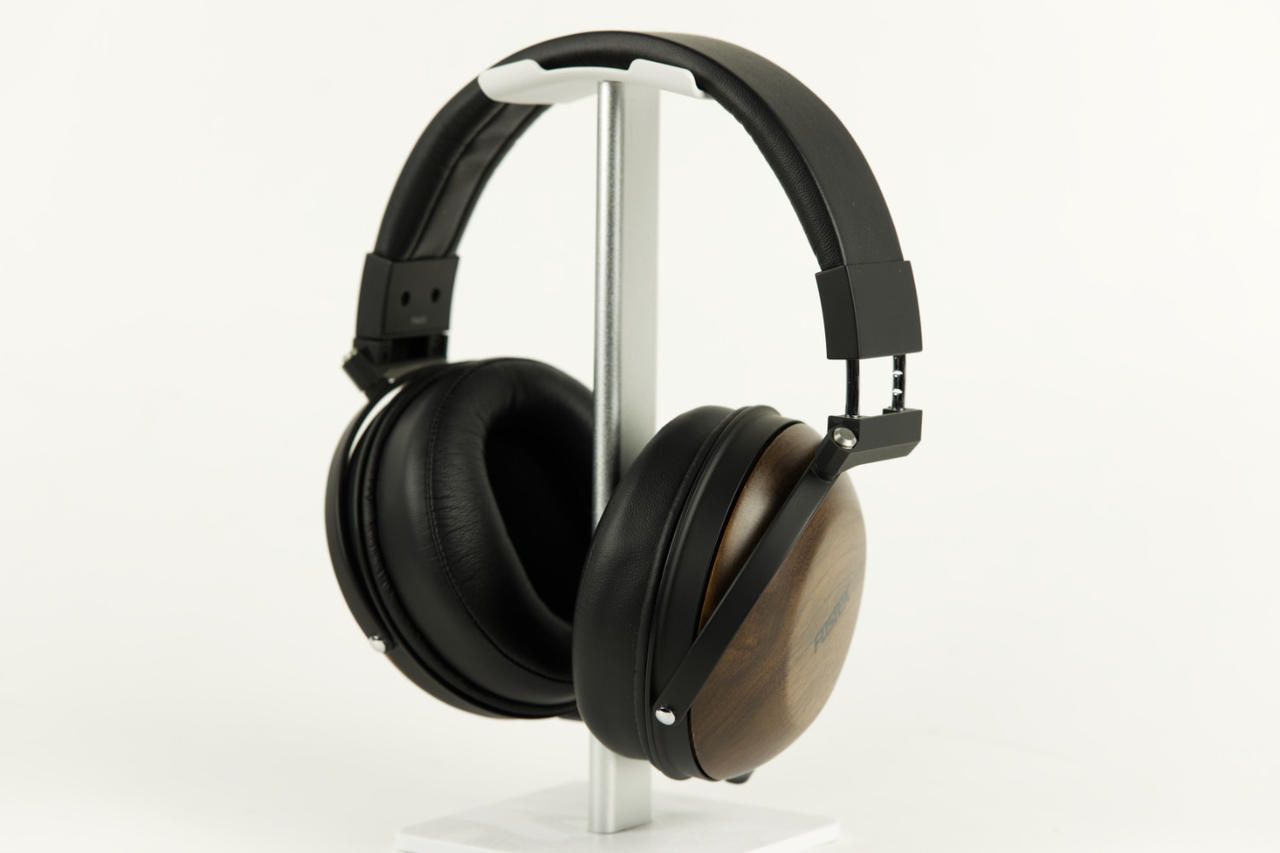 Fostex TH610 Test/Review