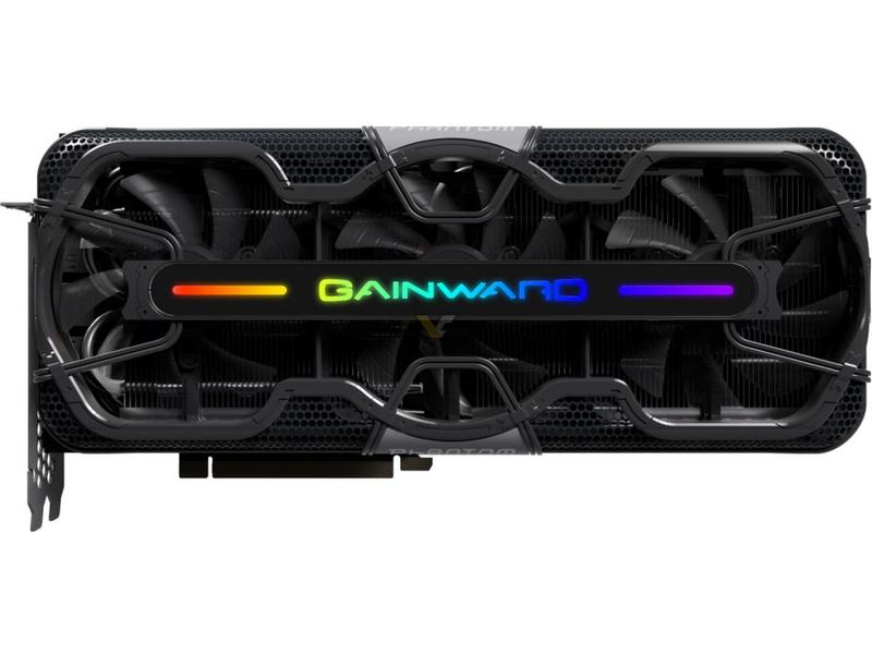 Gainward Phantom Plus