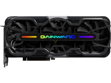 Gainward Phantom Plus: GeForce RTX 3090, RTX 3080 Ti, RTX 3080 und RTX 3070 vorgestellt