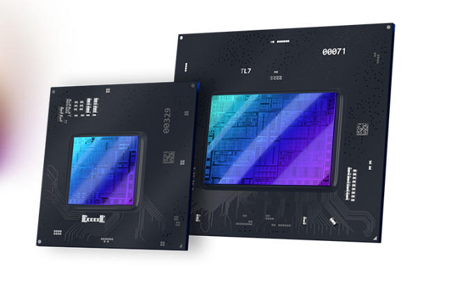 Intel ARC Intel ARC
