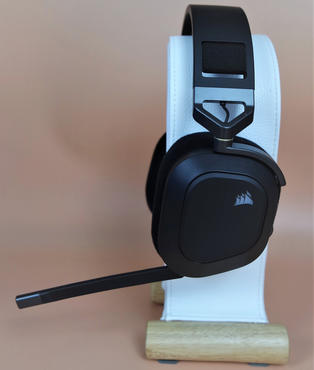 Corsair HS 80 RGB Wireless Headset mit Mikro