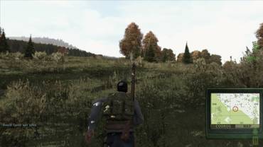 DayZ Alpha Screenshot 05