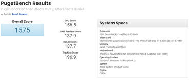 Intel Core i9-12900K Benchmarks geleakt