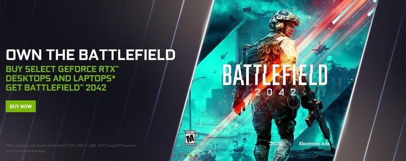 Battlefield 2042 Bundle