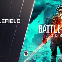Battlefield 2042 Bundle mit RTX 30 Grafikkarten geplant