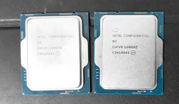 Alder Lake-S CPU Preise geleakt: Core i9-12900K für 736 EUR