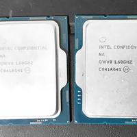 Alder Lake-S CPU Preise geleakt: Core i9-12900K für 736 EUR