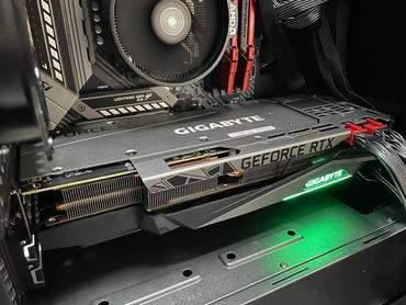 NVIDIA GeForce RTX 3080 Ti 20 GB 
