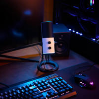 NZXT Capsule vorgestellt: Preis und Verfügbarkeit