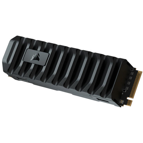 Corsair MP600 PRO XT: Preis und Verfügbarkeit Corsair MP600 PRO XT: Preis und Verfügbarkeit