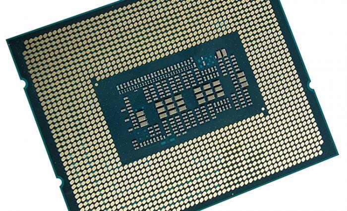 Intel Alder Lake CPU und Z690-Chipsatz im Detail Intel Alder Lake CPU und Z690-Chipsatz im Detail