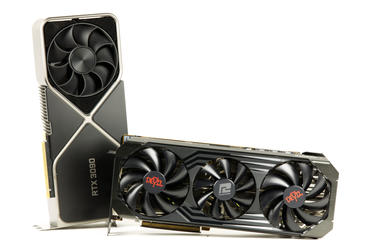 PowerColor Radeon RX 6900 XT Red Devil Ultimate im Test