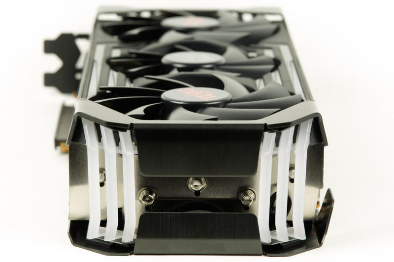 PowerColor Radeon RX 6900 XT Red Devil Ultimate im Test - PC Masters