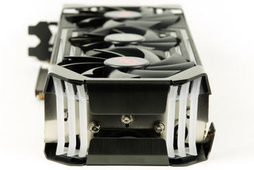 PowerColor Radeon RX 6900 XT Red Devil Ultimate RGB