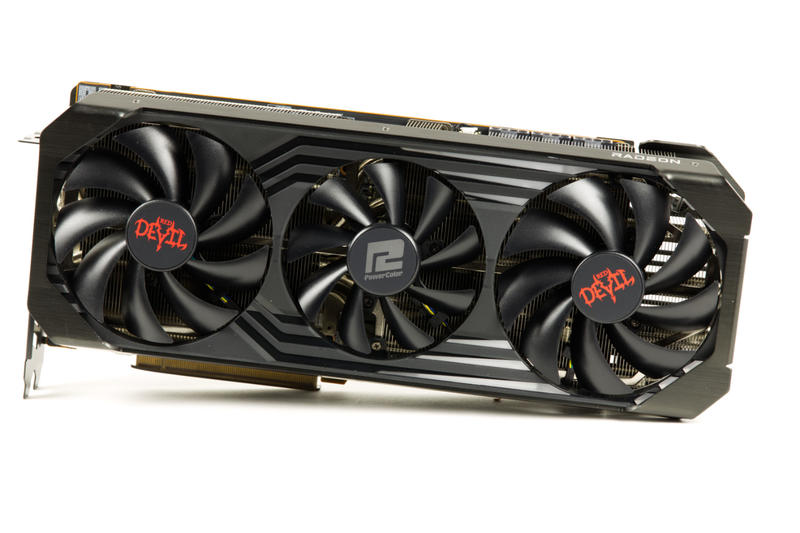 Radeon RX 6900 XT Red Devil Ultimate Preis & kaufen