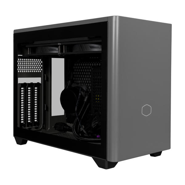Cooler Master NR200P MAX
