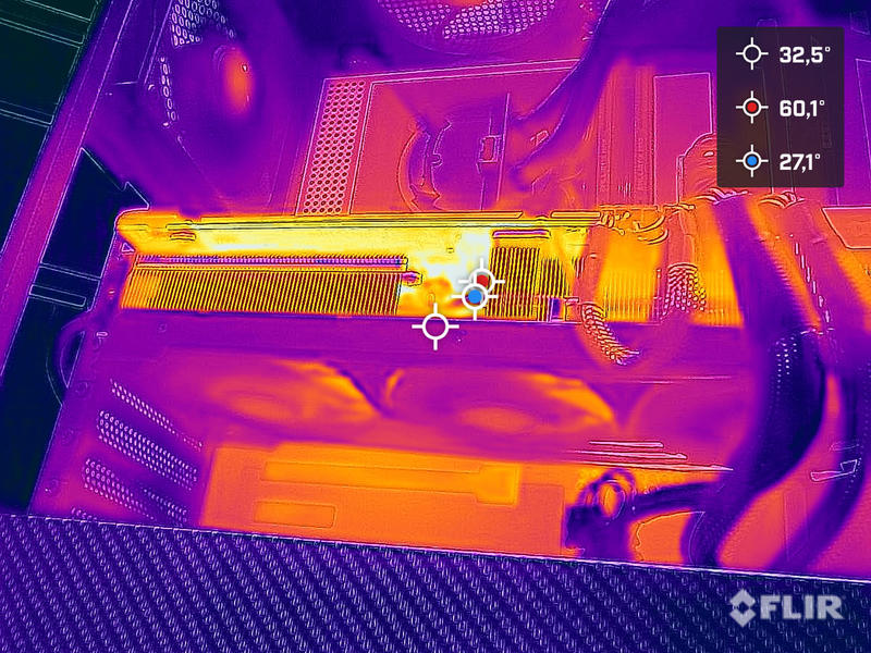 PowerColor Radeon RX 6900 XT Red Devil Ultimate PowerColor Radeon RX 6900 XT Red Devil Ultimate