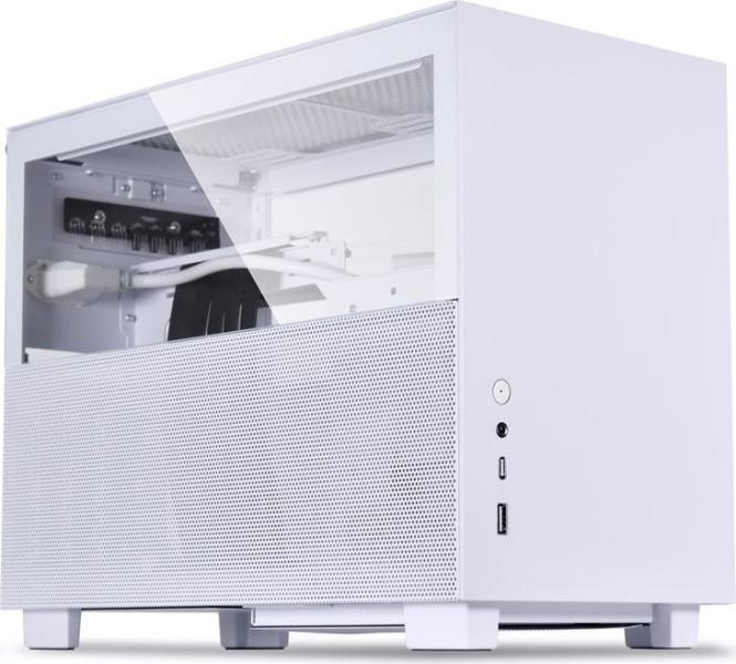 Lian Li PC-Q58: Preis und Verfügbarkeit Lian Li PC-Q58: Preis und Verfügbarkeit