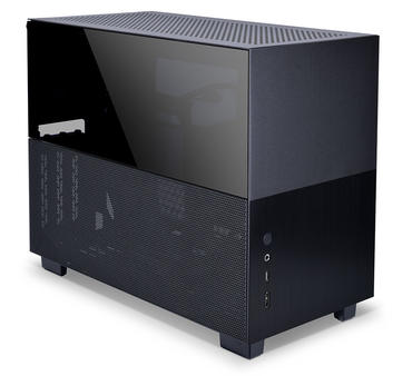 Lian Li PC-Q58: Preis und Verfügbarkeit des ITX-Gehäuses bekanntgegeben