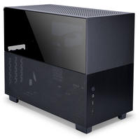 Lian Li PC-Q58: Preis und Verfügbarkeit des ITX-Gehäuses bekanntgegeben