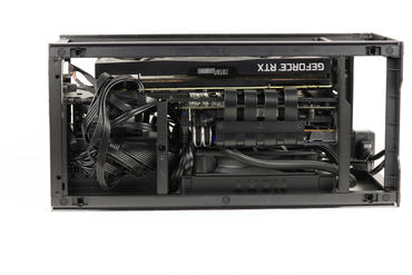 NZXT H1 Systemzusammenbau 2