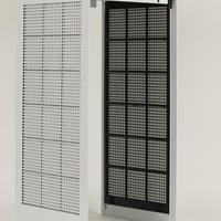 NZXT H1 Staubfilter