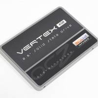 OCZ Vertex 450: 20 nm-Flash-Speicher und neuer Indilinx Barefoot 3 M10-Controller 