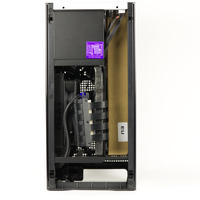 NZXT H1 - offen