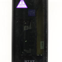 NZXT H1 Front