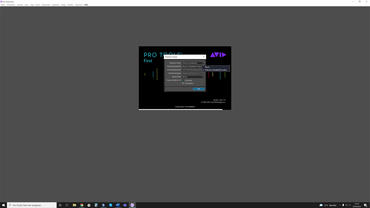 Mackie EM-91CU Pro Tools