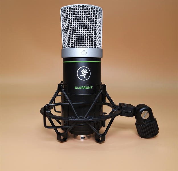 Mackie EM-91CU Mikrofon