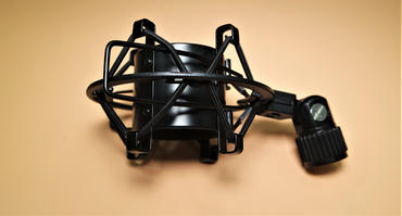 Mackie EM-91CU Spinne