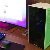 NZXT H1 Test/Review