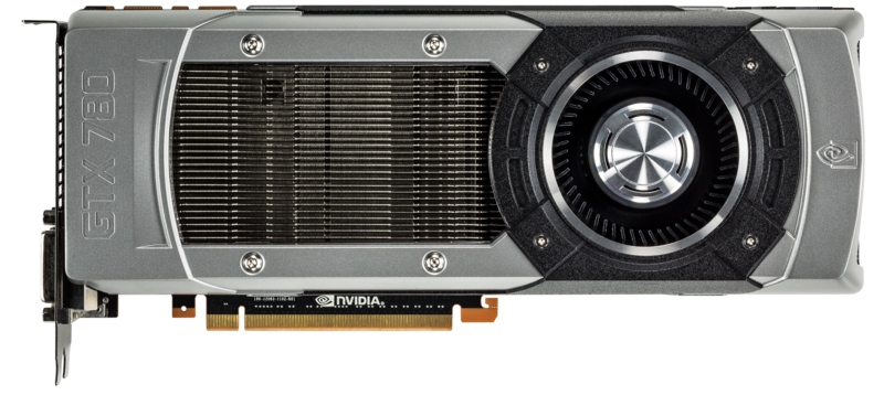 GTX 780