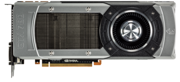 Nvidia GeForce GTX 880 (Ti): "Maxwell"-Grafikkarte schneller und günstiger als eine GTX 780 (Ti)