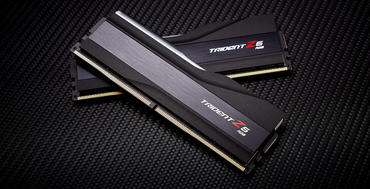 Trident Z5 und Trident Z5 RGB DDR5-Kits vorgestellt