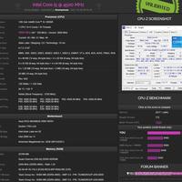 Intel Core i5-12600K Benchmarks