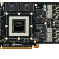 GTX 780 PCB