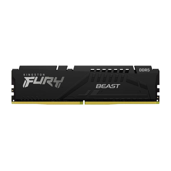 Kingston FURY Beast DDR5 Kingston FURY Beast DDR5