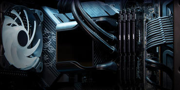 Kingston FURY Beast DDR5