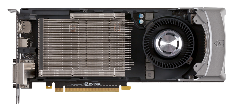 GTX 780 Kühler