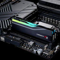 Trident Z5 DDR5 Speicher mit 7.000 MT/s und 6.666 MT/s vorgestellt