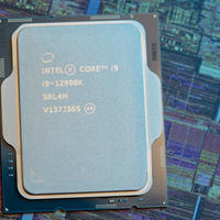 Core i9-12900, i7-12700, i5-12600 und i5-12400 Chips Geleakt