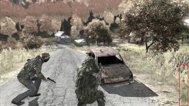DayZ Alpha Screenshot 07