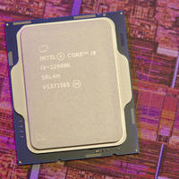 Intel's Raptor Lake Core i9-13900K CPU mit 24 Kernen angetestet